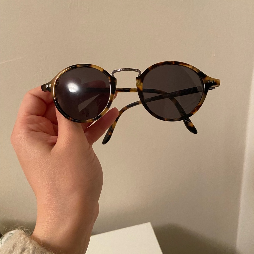 Heritage Sunglasses